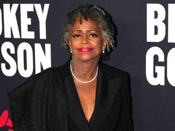 Hazel Gordy Net Worth: Unveiling the Wealth of a Music Legacy