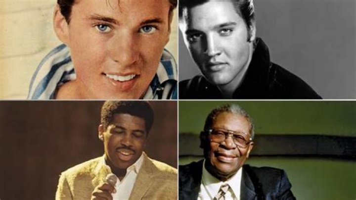 Heartthrobs of the 50s and 60s: A Nostalgic Journey Through Iconic Stars