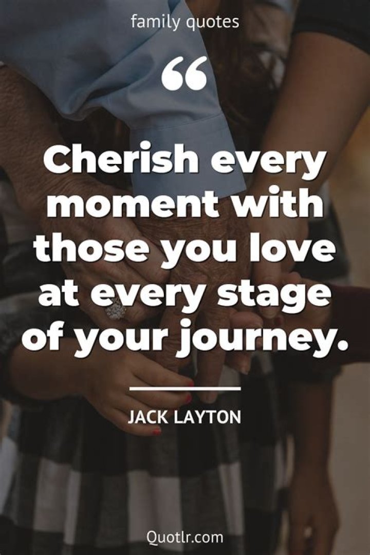 Heartwarming Family Getting Together Quotes to Cherish Every Moment