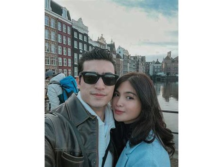 Heaven Peralejo's Boyfriend: A Deep Dive into Their Relationship