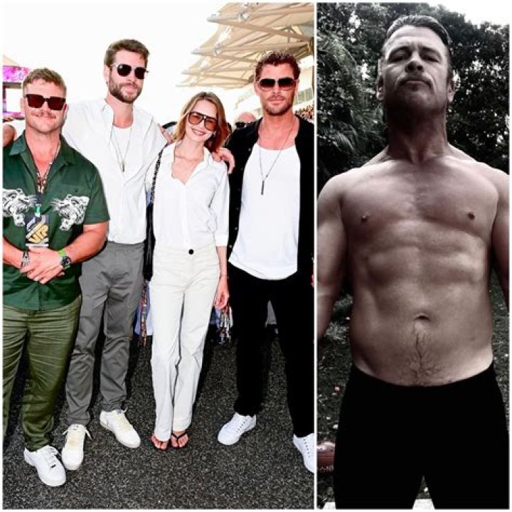 Hemsworth Brothers Height: A Detailed Look at the Tall Talent in the Family
