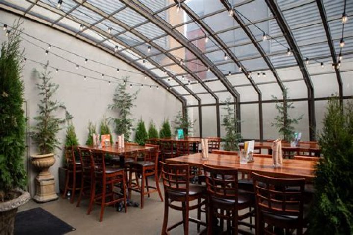 Herb and Bitter Public House: A Culinary Gem in the Heart of the City