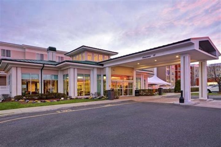 Hilton Garden Inn Riverhead: Your Premier Stay on Long Island