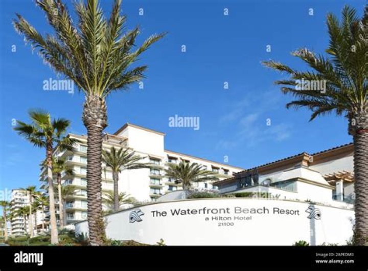 Hilton Waterfront Beach Resort Upcoming Events: Your Ultimate Guide to Unforgettable Experiences