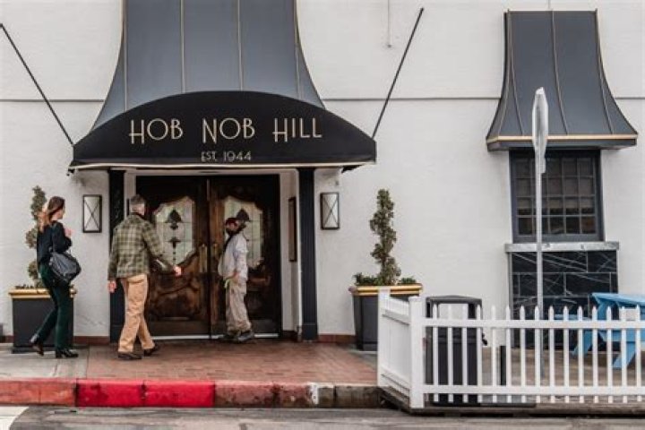 Hob Nob Hill Restaurant: A Culinary Gem in San Francisco