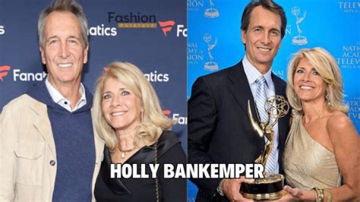 Holly Bankemper: The Rising Star in the Entertainment Industry