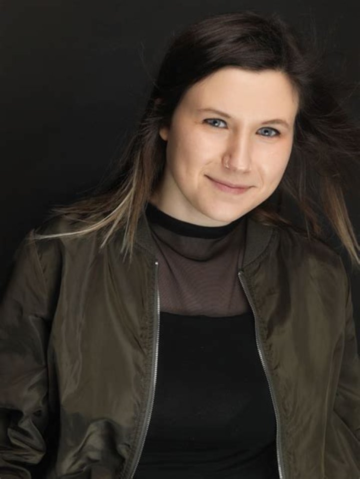 Holly Jane Johnston: A Rising Star in the Entertainment Industry