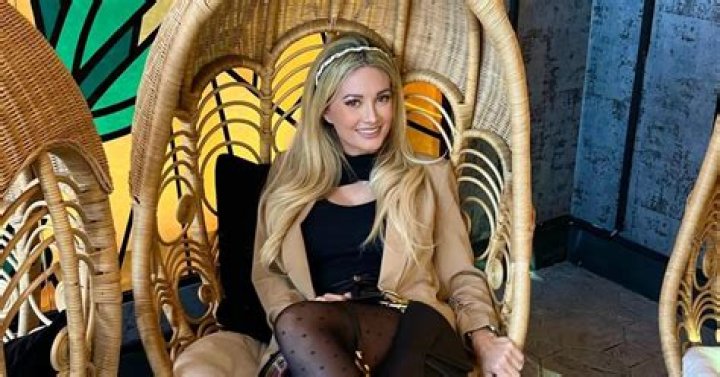 Holly Madison: The Iconic Playboy Magazine Star