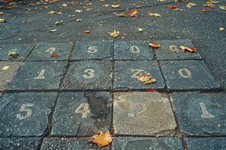 Hopscotch 50s: A Nostalgic Journey Through a Timeless Playground Game