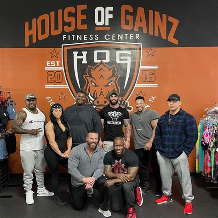 House of Gainz Georgetown: Your Ultimate Fitness Destination
