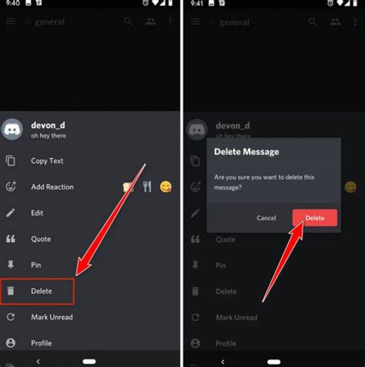 How Do You Delete a Conversation on Messenger? A Comprehensive Guide