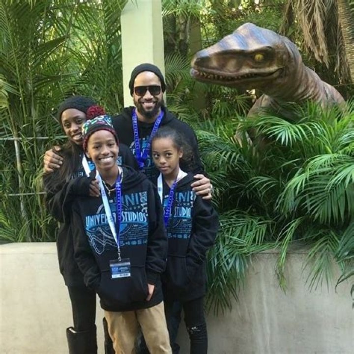 How Many Kids Does Jimmy Uso Have? A Comprehensive Guide
