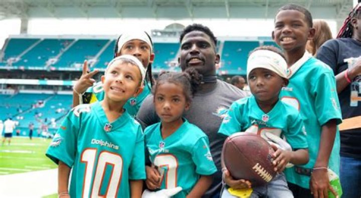 How Many Kids Does Tyreek Hill Have? Exploring the Family Life of the NFL Star