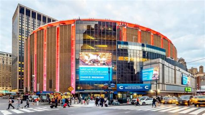 How Many People Can Madison Square Garden Hold? A Comprehensive Guide
