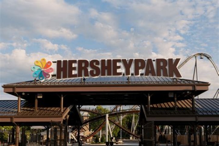 How Many People Does Hershey Park Stadium Hold: A Comprehensive Guide