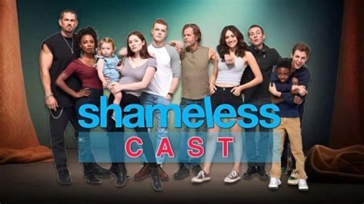 How Much Did the Cast of Shameless Make? A Detailed Insight into Their Salaries