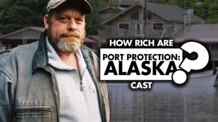 How Much Do Port Protection Cast Get Paid?