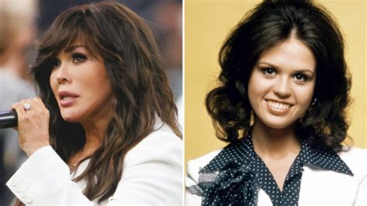 How Old is Marie Osmond? A Comprehensive Look at Her Life, Career, and Legacy