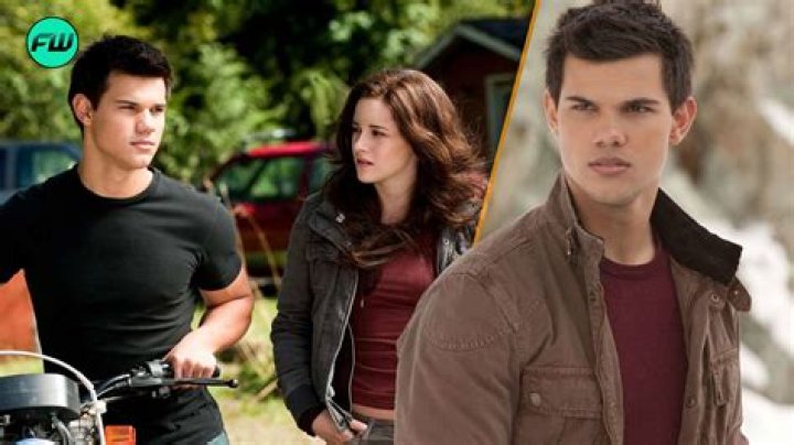 How Old is Taylor Lautner? Discovering the Age of the Twilight Star