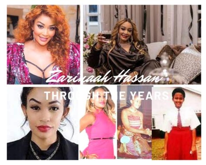 How Old is Zari the Boss Lady? Discovering the Age of a Social Media Icon