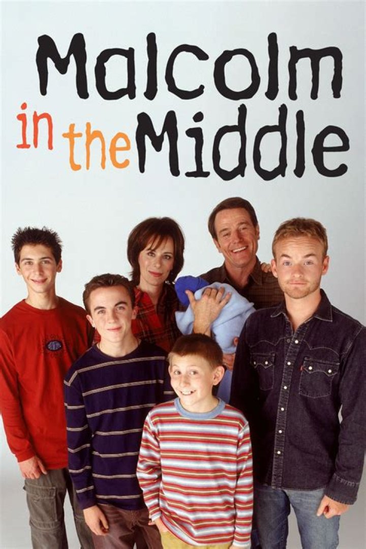 How Old Was Frankie Muniz When He Was in Malcolm in the Middle?