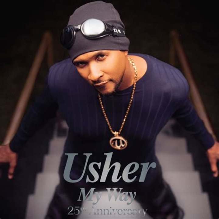 How Old Was Usher When My Way Came Out: A Comprehensive Guide