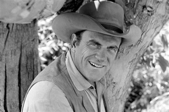 How Tall Is Actor James Arness? Discover the Iconic Height of This Legendary Star
