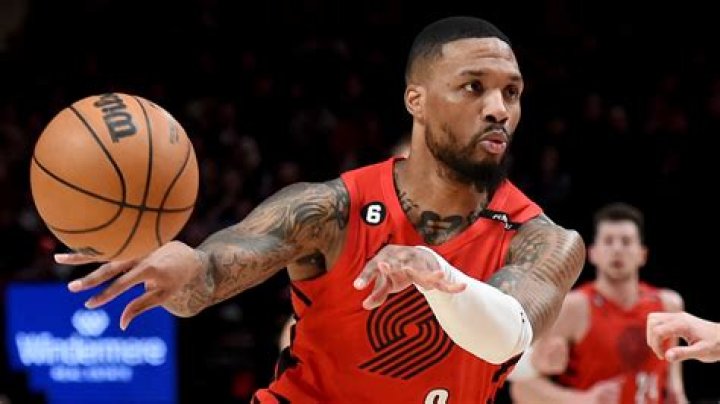 How Tall is Damian Lillard? Exploring the Height and Impact of the NBA Star
