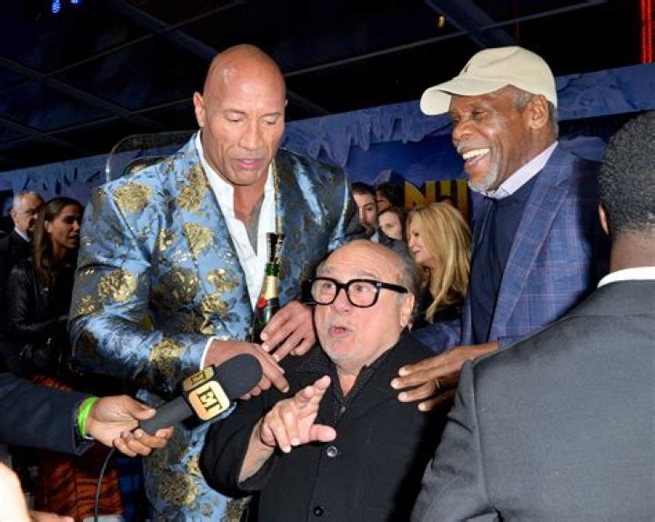 How Tall is Danny DeVito? Unveiling the Height of the Iconic Actor
