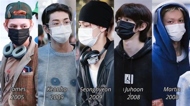 How Tall is Keeho? A Comprehensive Exploration