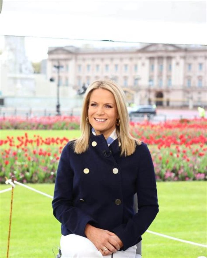 How Tall is Martha MacCallum: A Comprehensive Look at the Renowned Anchor's Height and Career