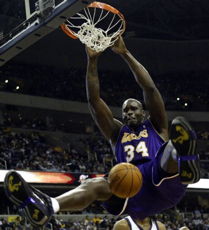 How Tall is Shaq? The Incredible Height of Basketball Legend Shaquille O'Neal