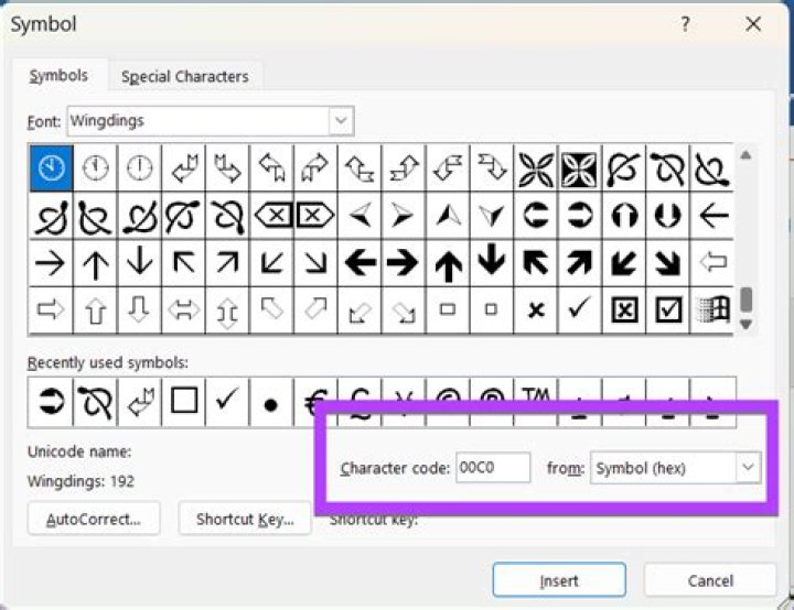 How to Draw an Arrow in Word: A Step-by-Step Guide