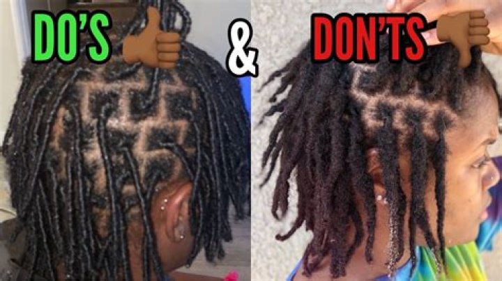How to Get Dreads to Grow Faster: Tips and Tricks for Healthy Locs