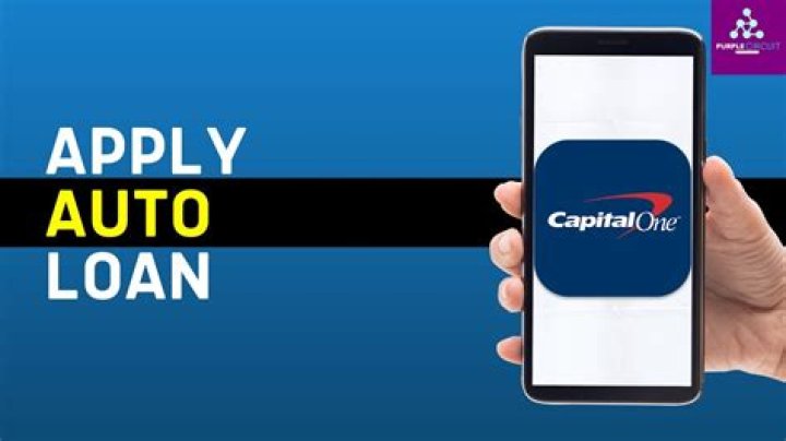 How to Make Capital One Auto Loan Phone Payments: A Comprehensive Guide