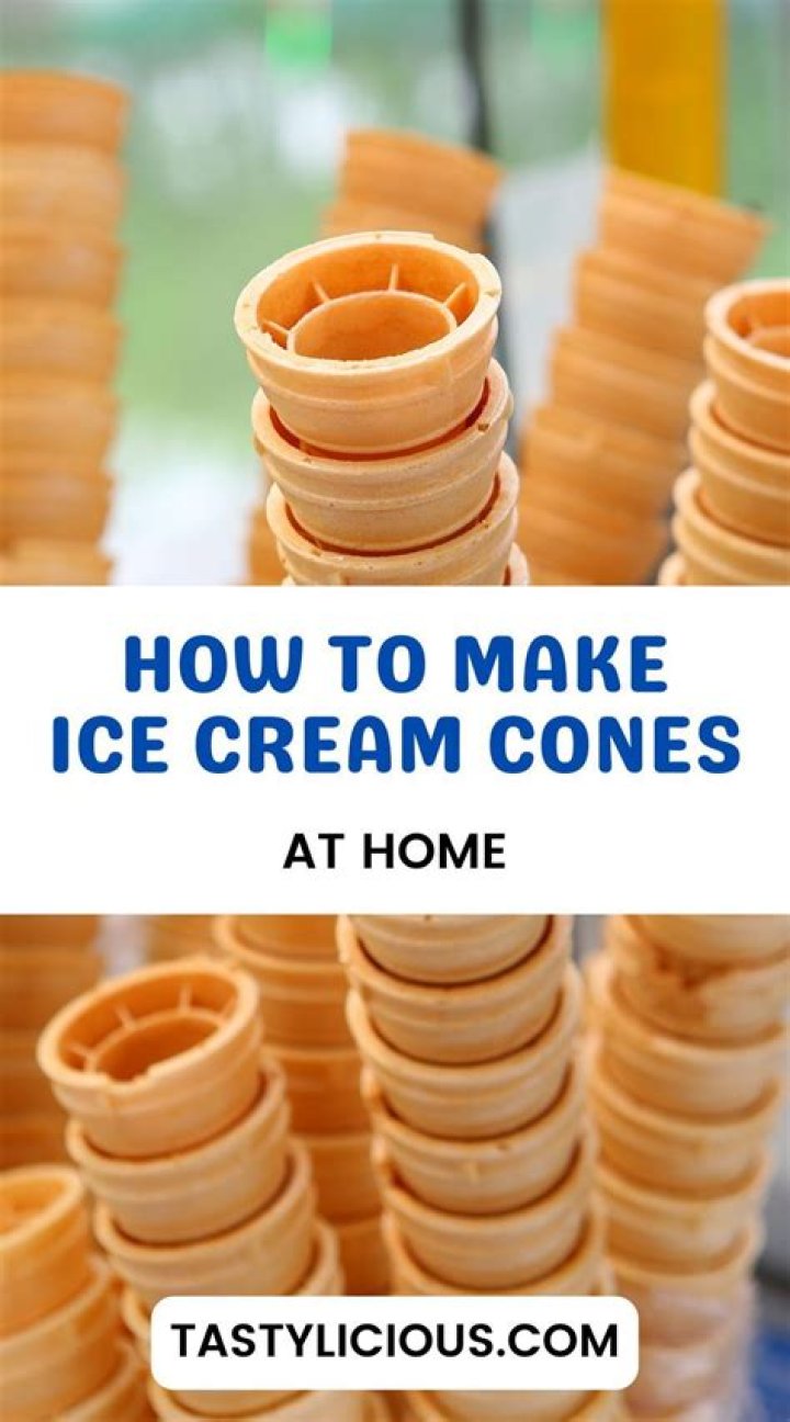 How to Make Your Own Syrup for Ice Cream Cones: A Comprehensive Guide