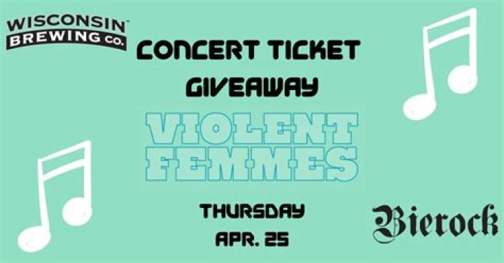How to Secure Violent Femmes Concert Tickets: The Ultimate Guide