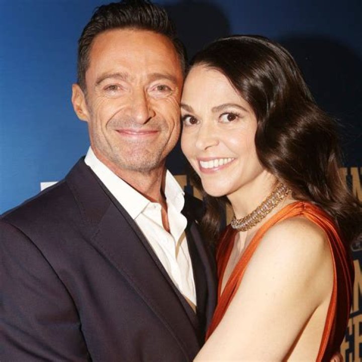 Hugh Jackman's Girlfriend: A Complete Guide to His Love Life