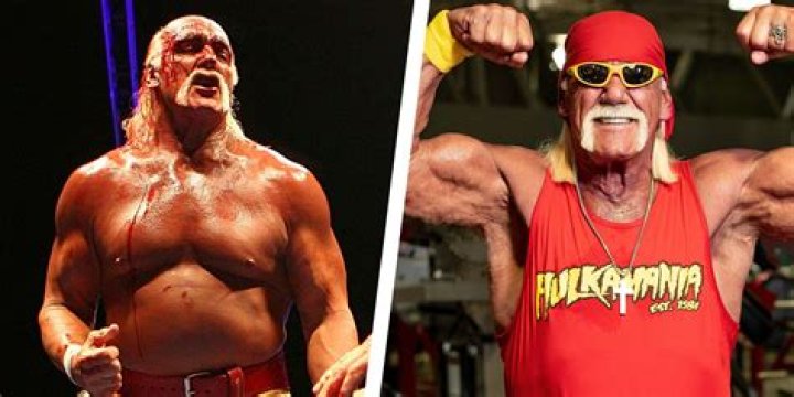 Hulk Hogan Height Change: The Untold Story Behind the Wrestling Legend