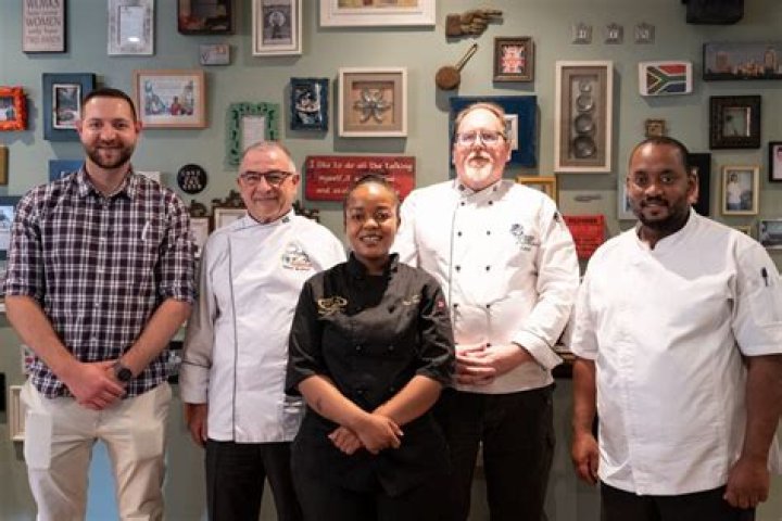 Hunter Fieri Restaurant: A Culinary Legacy in the Making