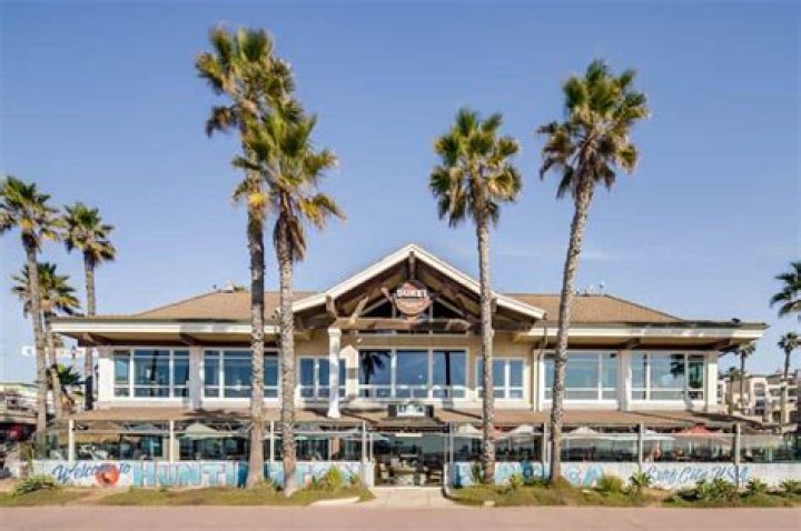 Huntington Beach Restaurants Waterfront: Your Ultimate Dining Guide