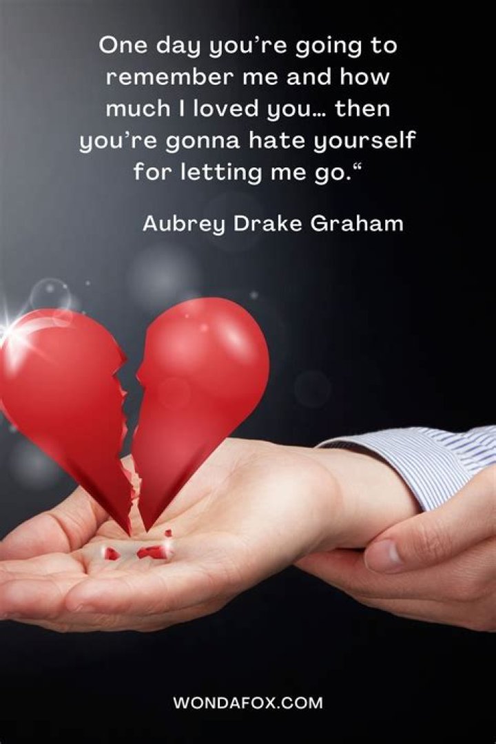 Hurt Sad Relationship Quotes: Finding Strength in Heartbreak