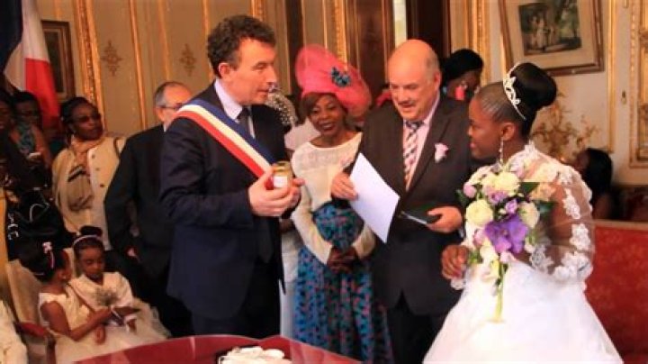 Husband Partner Karine Jean Pierre Wedding: A Comprehensive Look at the Personal Life of a Prominent Political Figure