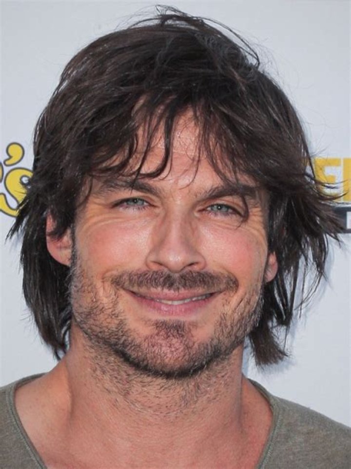 Ian Omerhalder Today: A Comprehensive Look at His Career, Life, and Achievements