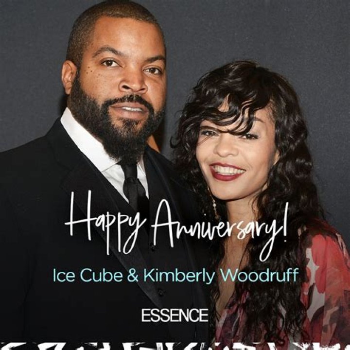 Ice Cube and Kimberly Woodruff: A Deep Dive into Their Love Story and Life Together