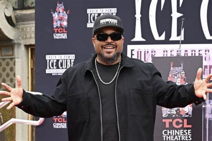 Ice Cube Red Rocks: A Memorable Music Experience