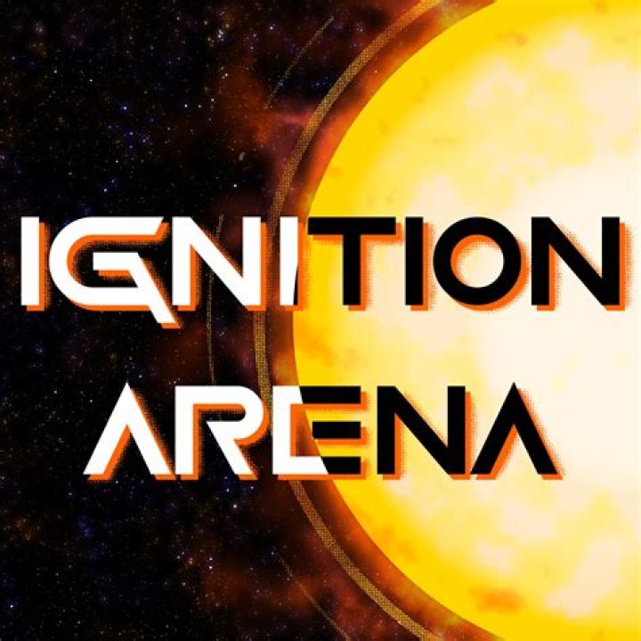 Ignition Arena: The Ultimate Guide to Racing and Adventure