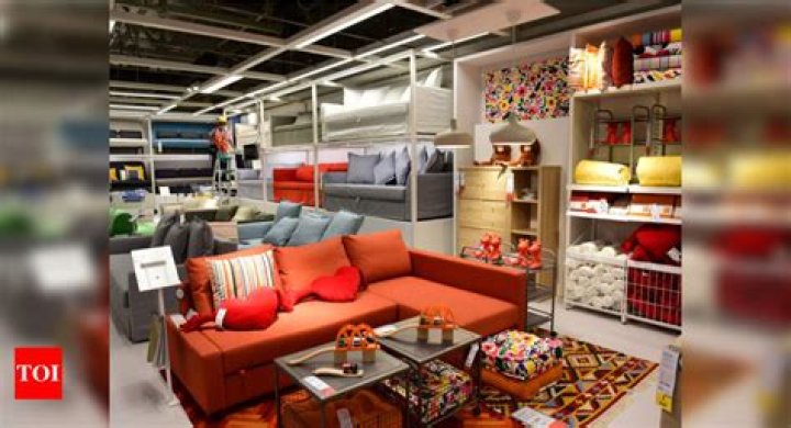 IKEA New Haven: Your Ultimate Guide to the Swedish Home Furnishing Giant