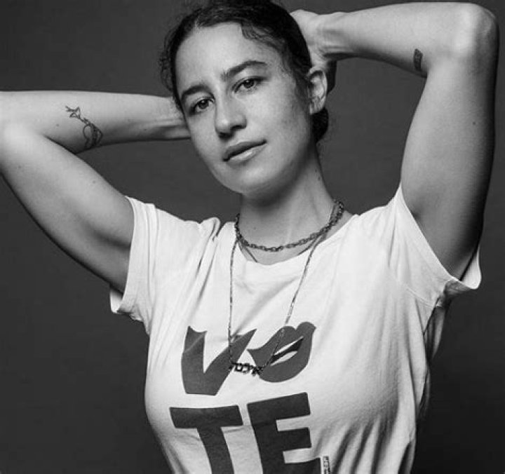 Ilana Glazer: A Rising Star in the World of Comedy