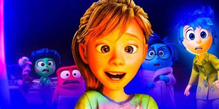 Inside Out 2: Meet the Quirky Brain Children